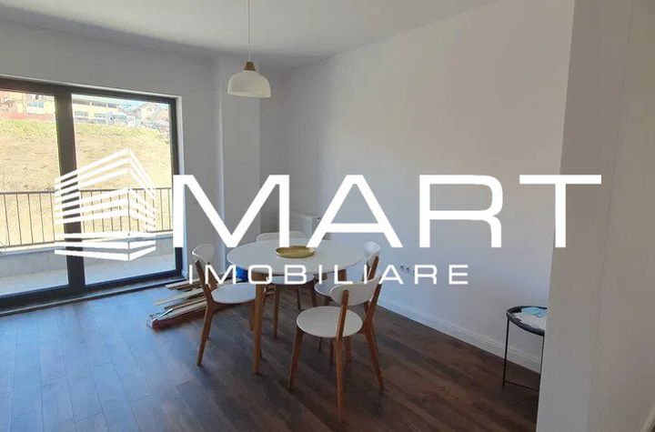 Apartament 2 camere de vanzare BACIU - Cluj anunturi imobiliare Cluj