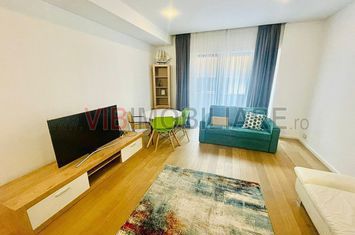 2 Camere - One Floreasca Lake - Aviatiei - Floreasca anunturi imobiliare Bucuresti