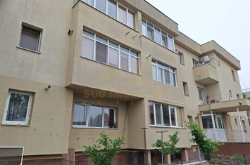 Apartament 2 camere de vanzare POPESTI-LEORDENI - Bucuresti anunturi imobiliare Bucuresti