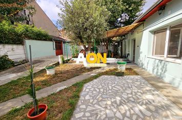 Casa 5 camere, 369 mp teren, zona Centru, pretabila pentru birouri anunturi imobiliare Alba