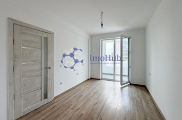 Apartament 3 camere, 86.6 mp, parcare+boxa, Pacurari anunturi imobiliare Iasi