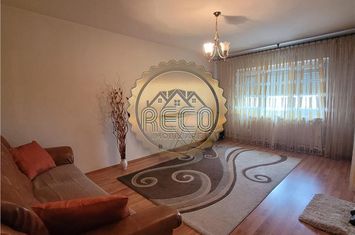 Apartament 3 camere de vanzare CENTRAL - Bihor anunturi imobiliare Bihor