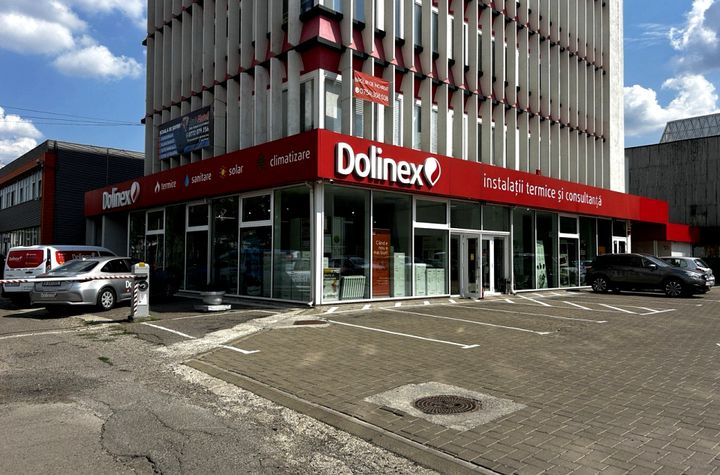 Spațiu comercial de inchiriat IASI - Iasi anunturi imobiliare Iasi
