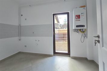 Apartament 3 camere de vanzare LUNCA CETATUII - Iasi anunturi imobiliare Iasi