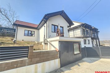 Vilă - 6 camere de vanzare CENTRAL - Bacau anunturi imobiliare Bacau