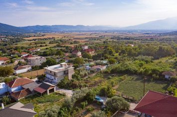 Teren construibil 745 mp în Krioneri, Kavala anunturi imobiliare Grecia