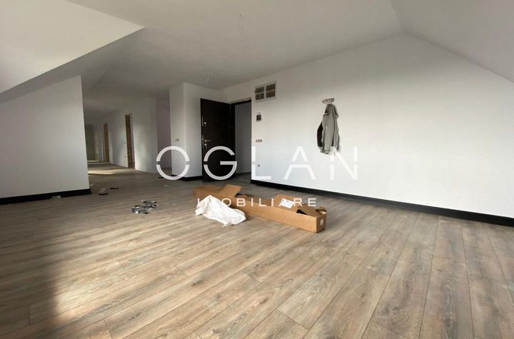 Apartament 3 camere de vanzare TURNISOR - Sibiu anunturi imobiliare Sibiu