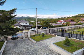 Vilă - 4 camere de vanzare CISNADIOARA - Sibiu anunturi imobiliare Sibiu
