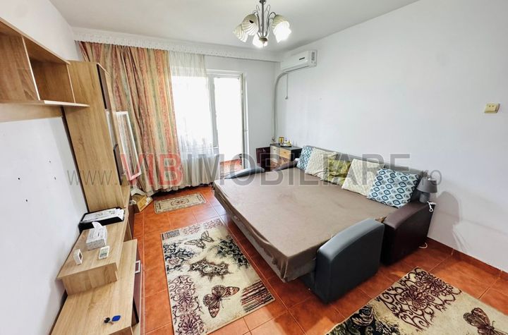 Garsoniera - Mihai Bravu - Vitan - Metrou anunturi imobiliare Bucuresti