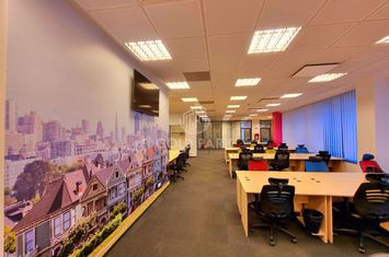 Spatiu de Birouri - Clasa A - Zona Semicentral - 778 mp anunturi imobiliare Cluj