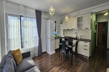 Apartament 3 camere de vanzare GRIGORESCU - Cluj anunturi imobiliare Cluj