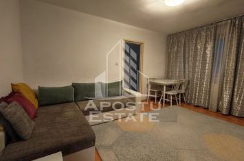 Apartament de vanzare cu 3 camere, Dacia, Timisoara anunturi imobiliare Timis