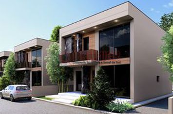 Splaiul Unirii - Vegas Villas - Vila Singapore - Exclusivitate anunturi imobiliare Bucuresti