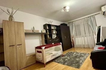 Apartament 2 camere de vanzare MIRCEA CEL BATRAN - Iasi anunturi imobiliare Iasi