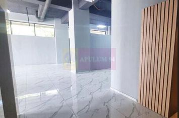 Vanzare spatiu comercial in zona Calea Vitan stradal, bloc nou 2022 anunturi imobiliare Bucuresti