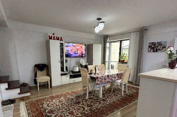 Apartament 3 camere de vanzare IASI - Iasi anunturi imobiliare Iasi