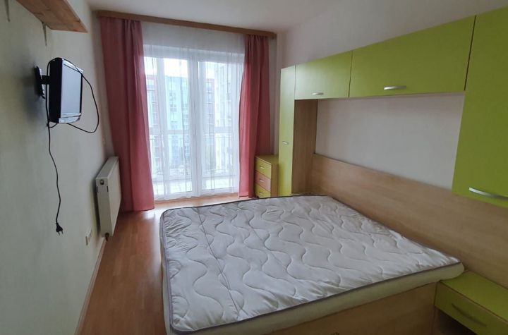 Apartament 2 camere de inchiriat BARTOLOMEU - Brasov anunturi imobiliare Brasov