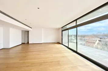 4-room apartment located in a luxury building, Kiseleff Park anunturi imobiliare Bucuresti
