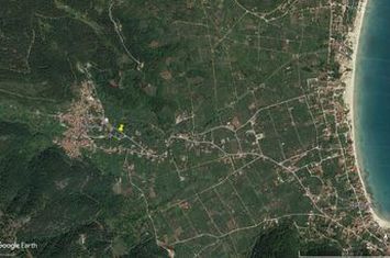 Teren construibil 1116.37 mp în Potamia, Thassos anunturi imobiliare Grecia