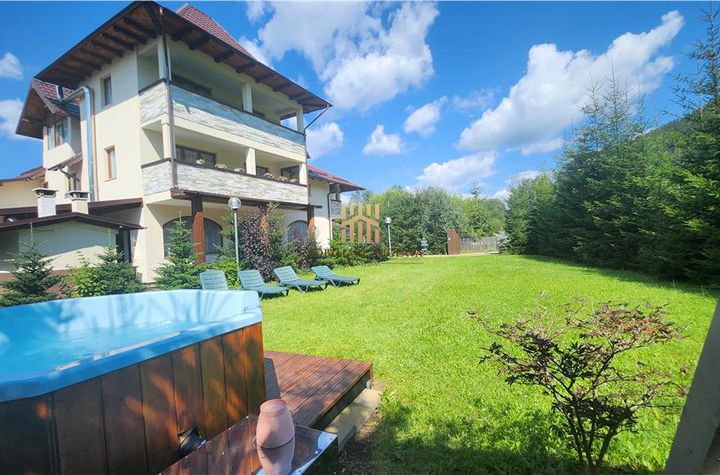 Vilă - 11 camere de vanzare SARU DORNEI - Suceava anunturi imobiliare Suceava