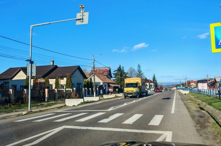 Teren de vanzare STALPENI - Arges anunturi imobiliare Arges