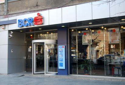 BCR opreşte temporar sistemul informatic care gestionează operaţiunile cu carduri