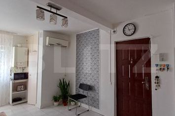 Apartament 3 camere de vanzare CAMPIA TURZII - Cluj anunturi imobiliare Cluj