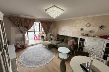 Apartament 4 camere de vanzare GEORGE ENESCU - Dolj anunturi imobiliare Dolj