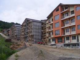 Ţepe imobiliare, "vizate" de notari