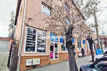 Central - Spatiu Comercial + 602 mp teren anunturi imobiliare Mures