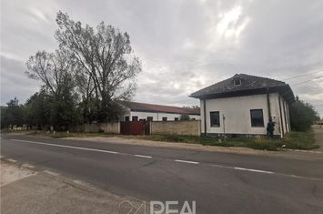 Spațiu industrial de inchiriat BUCURESTI - Bucuresti anunturi imobiliare Bucuresti