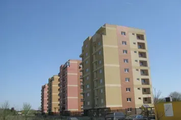 Vand apartament 2 camere, City Lights Residece,zona Pipera-padurea Andronache,Str. Popasului 87,la 500 m de autostrda A3 si mall Lemon Park anunturi imobiliare Bucuresti