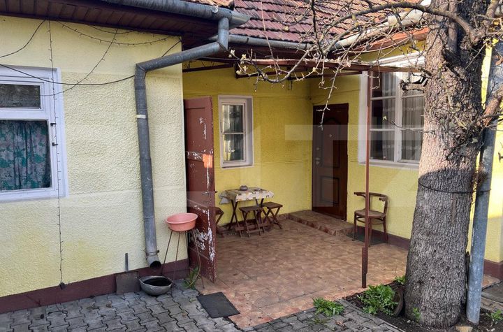 Casă - 3 camere de vanzare TARGU MURES - Mures anunturi imobiliare Mures