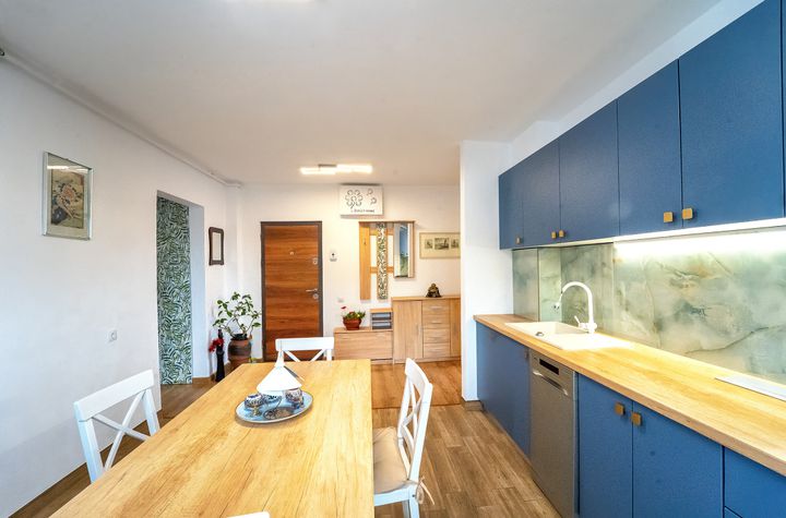 Apartament 2 camere de vanzare STRAND - Sibiu anunturi imobiliare Sibiu