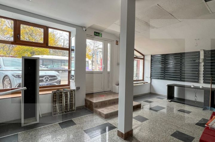 Spațiu comercial de vanzare TIMISOARA - Timis anunturi imobiliare Timis