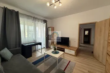 Inchiriez apartament 2 camere Rotar Park 2 Residence zona Militari,in spate la Mc Donald's,langa Metro,Drumul Osiei 18-28,la 10 minute mers pe jos de metrou Preciziei. anunturi imobiliare Bucuresti