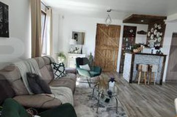 Vilă - 5 camere de vanzare BISTRITA - Bistrita-Nasaud anunturi imobiliare Bistrita-Nasaud