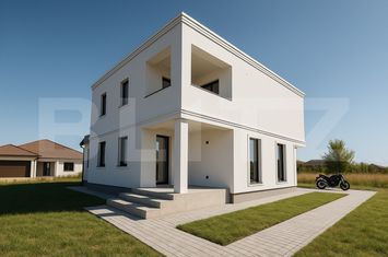 Vilă - 4 camere de vanzare ALBA IULIA - Alba anunturi imobiliare Alba