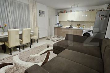 Apartament 2 camere de vanzare FLORESTI - Cluj anunturi imobiliare Cluj