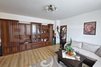 Apartament 2 camere de vanzare BACIU - Cluj anunturi imobiliare Cluj