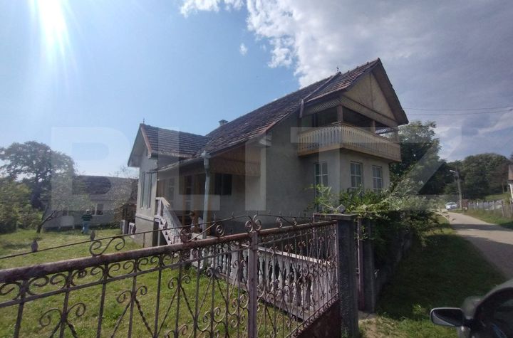Casă - 3 camere de vanzare BISTRITA - Bistrita-Nasaud anunturi imobiliare Bistrita-Nasaud