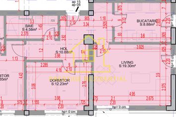 3 Cam-Finalizat- Pallady- Titan- 84mp- Centrala-Mutare rapida anunturi imobiliare Bucuresti