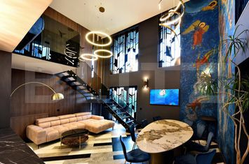 Apartament 3 camere de vanzare PIPERA - Bucuresti anunturi imobiliare Bucuresti