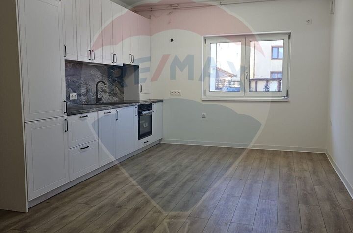 Apartament modern cu 2 camere si gradina de vanzare anunturi imobiliare Sibiu