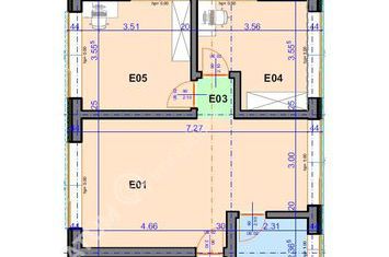 Apartament 3 camere de vanzare TURNISOR - Sibiu anunturi imobiliare Sibiu