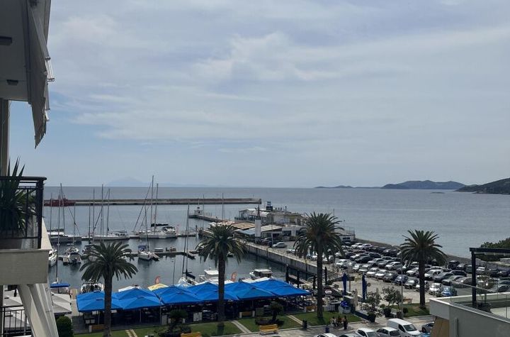 Apartament 2 camere, 95 mp — Καβάλα Κέντρο anunturi imobiliare Grecia