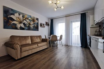 Apartament 2 camere de inchiriat SIBIU - Sibiu anunturi imobiliare Sibiu