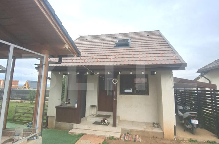 Vilă - 3 camere de vanzare SACELE - Brasov anunturi imobiliare Brasov