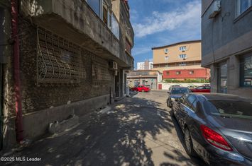 COTROCENI - CAROL DAVILA, APARTAMENT 3 CAMERE 58 MPU, PARTER! anunturi imobiliare Bucuresti