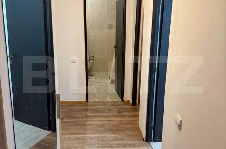 Apartament 2 camere de vanzare FLORESTI - Cluj anunturi imobiliare Cluj